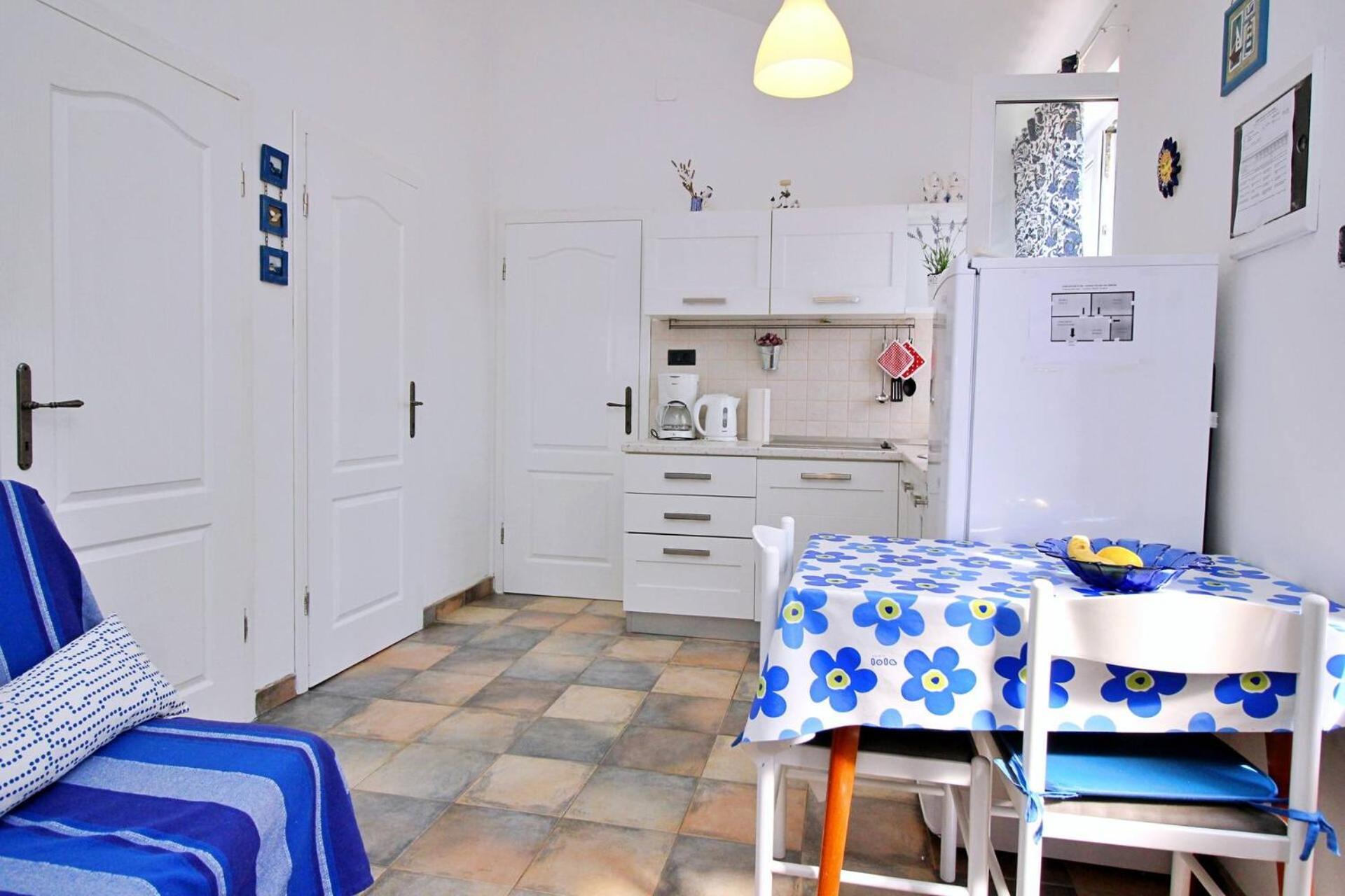 Apartment Bujas Šilo 外观 照片