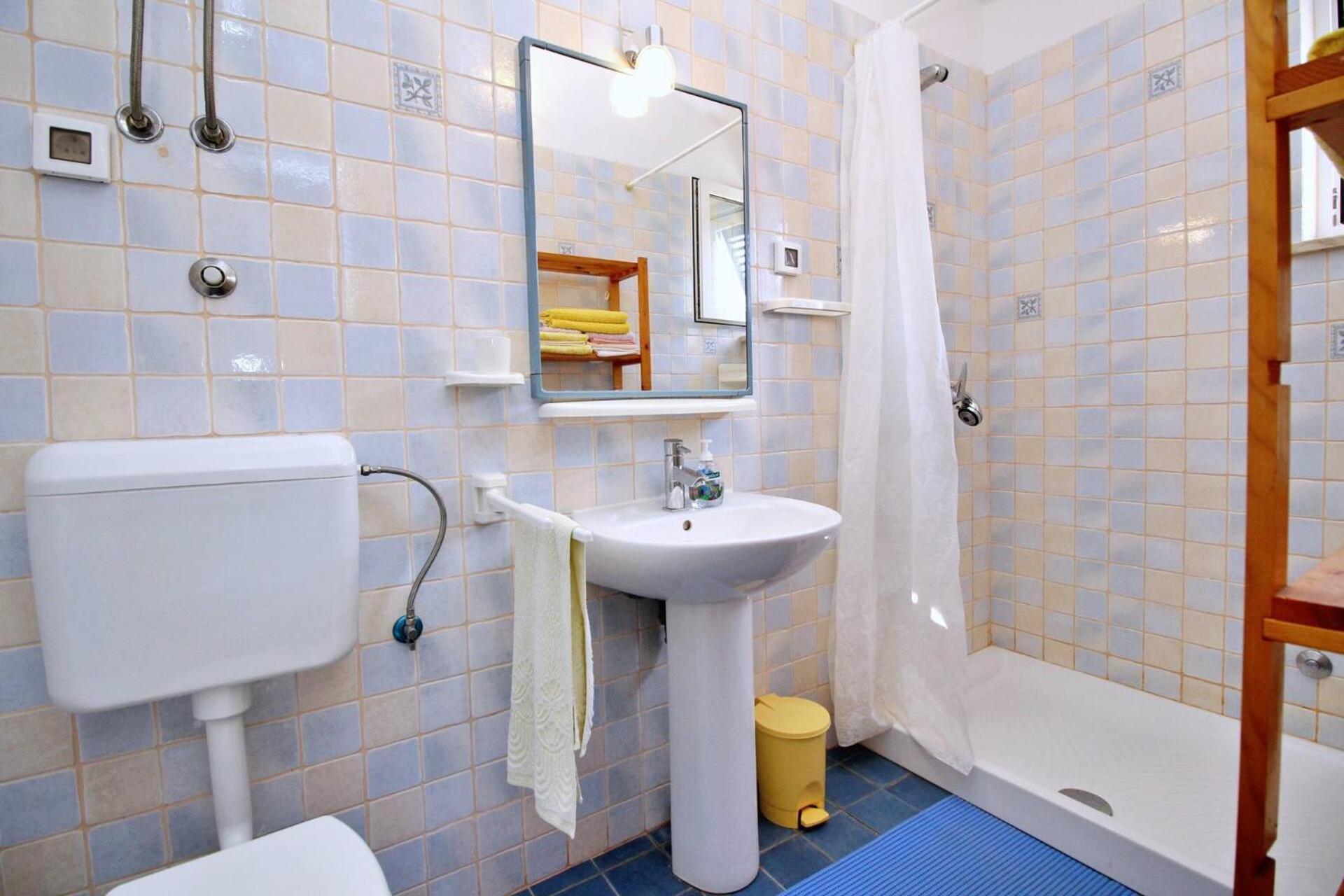 Apartment Bujas Šilo 外观 照片