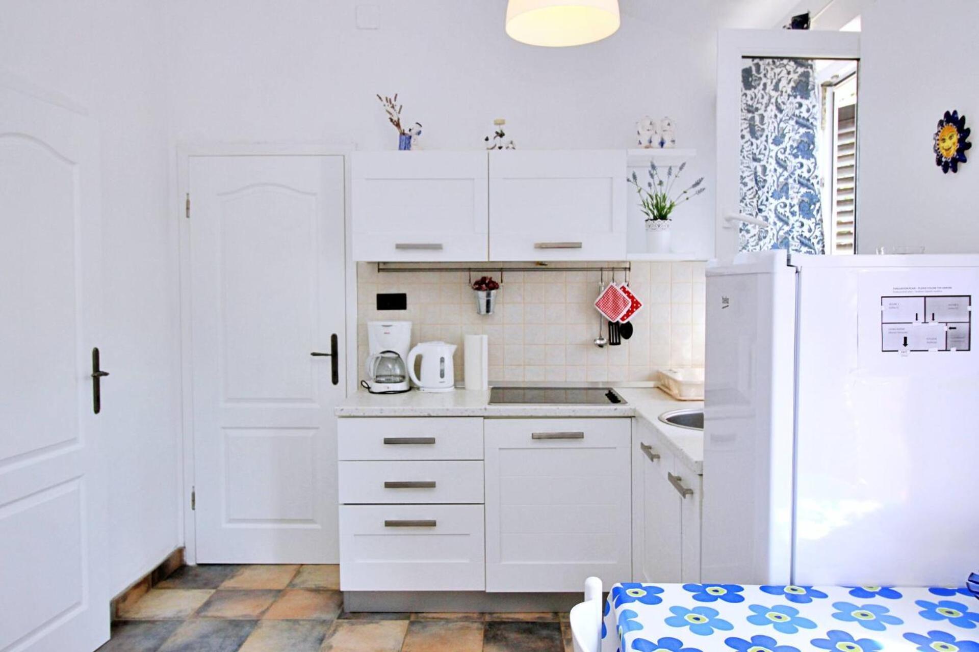 Apartment Bujas Šilo 外观 照片