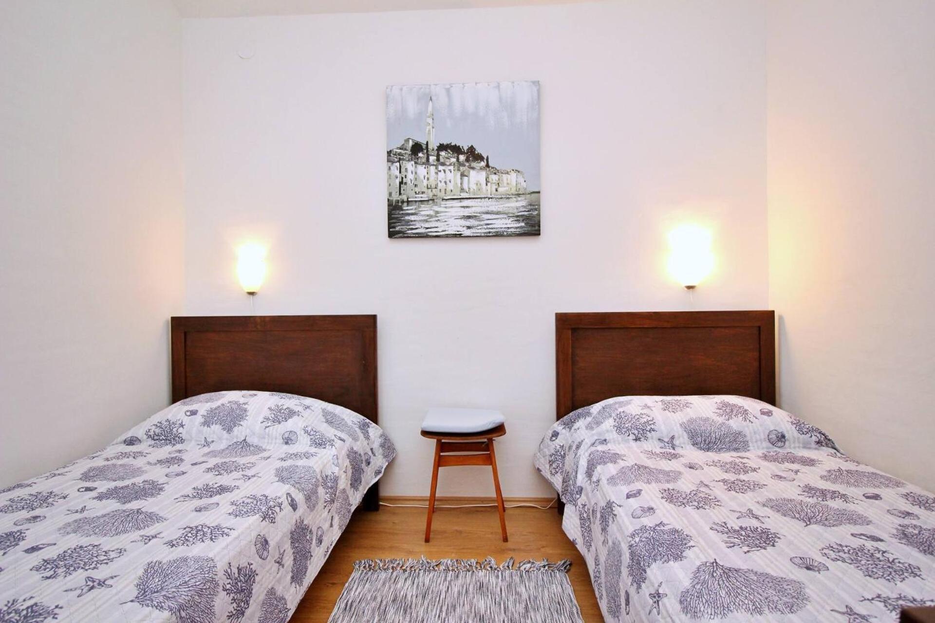 Apartment Bujas Šilo 外观 照片