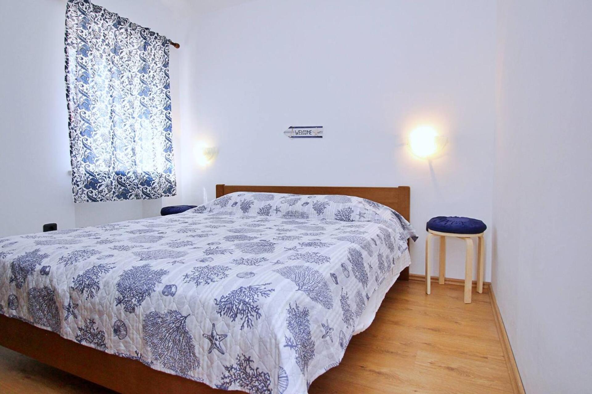 Apartment Bujas Šilo 外观 照片