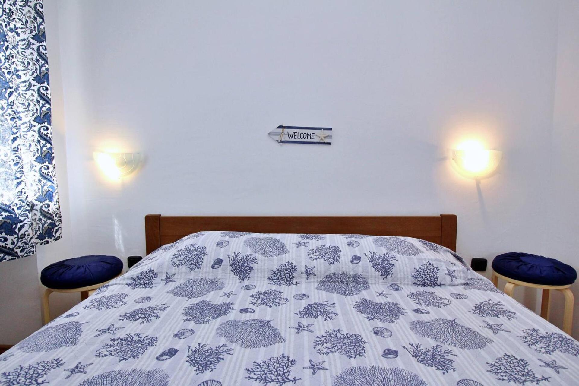 Apartment Bujas Šilo 外观 照片
